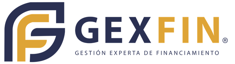 logo gexfin